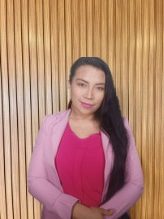 Ing. Mayra Vallejo